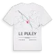 Le Puley karta t-shirt