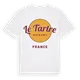 Le Tartre cirkel t-shirt