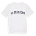 Le Tremblois college t-shirt