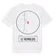 Le Tremblois t-shirt