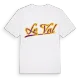 Le Val baseball t-shirt