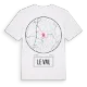 Le Val t-shirt