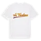 Le Vaudioux baseball t-shirt
