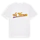 Le Vernois baseball t-shirt