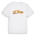 Le Vernoy baseball t-shirt