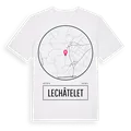 Lechâtelet t-shirt