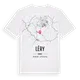 Léry karta t-shirt