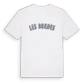Les Bordes college t-shirt