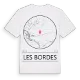 Les Bordes t-shirt
