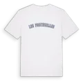 Les Fontenelles college t-shirt
