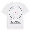 Les Goulles t-shirt