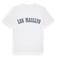 Les Maillys college t-shirt