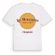 Les Moussières cirkel t-shirt