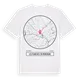 Les Planches-en-Montagne t-shirt