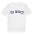 Les Pontets college t-shirt