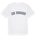 Les Rousses college t-shirt