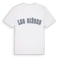 Les Sièges college t-shirt