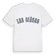 Les Sièges college t-shirt