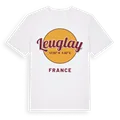 Leuglay cirkel t-shirt