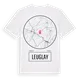 Leuglay t-shirt