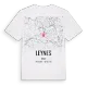 Leynes karta t-shirt