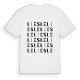 Liesle ordlek t-shirt