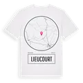Lieucourt t-shirt