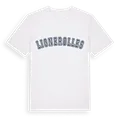 Lignerolles college t-shirt
