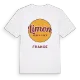 Limon cirkel t-shirt