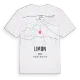 Limon karta t-shirt