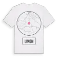 Limon t-shirt