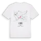 Lods karta t-shirt