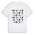 Loisia ordlek t-shirt
