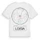 Loisia t-shirt