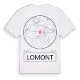 Lomont t-shirt