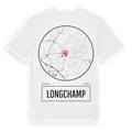 Longchamp t-shirt