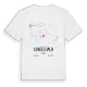 Longechaux karta t-shirt