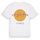 Longepierre cirkel t-shirt