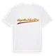Longevilles-Mont-d'Or baseball t-shirt