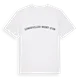 Longevilles-Mont-d'Or böjd t-shirt