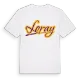 Loray baseball t-shirt