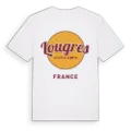 Lougres cirkel t-shirt