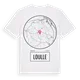 Loulle t-shirt