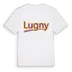 Lugny baseball t-shirt