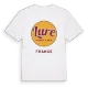 Lure cirkel t-shirt
