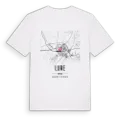 Lure karta t-shirt