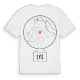Lys t-shirt