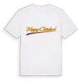 Magny-Châtelard baseball t-shirt
