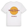 Magny-Danigon cirkel t-shirt