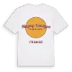 Magny-Danigon cirkel t-shirt